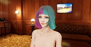 Samantha | Virtual Girl - Sex Simulator VR