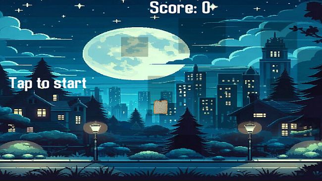 arcade games collection-The strangest game in the world 14