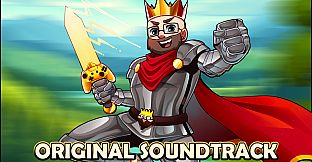The Adventures of Nerdstan Soundtrack