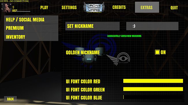 Drone Wars - Premium Edition