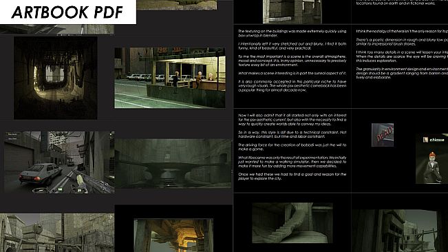 STRAFTAT : Supporter Edition