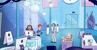 Leisure Suit Larry - Wet Dreams Don't Dry