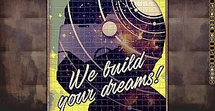 Jigsaw Puzzle Pack - Pixel Puzzles Ultimate: Bioframe