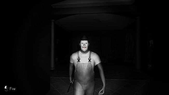 Clown House (Palyaço Evi)