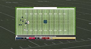 Draft Day Sports: College Football 2020