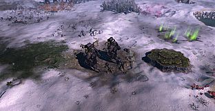 Warhammer 40,000: Gladius - Rampage Pack