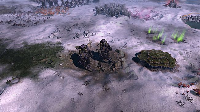 Warhammer 40,000: Gladius - Rampage Pack