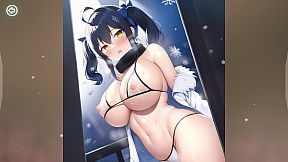 Hentai Snowy