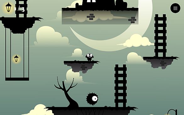 Find The Lost Lights