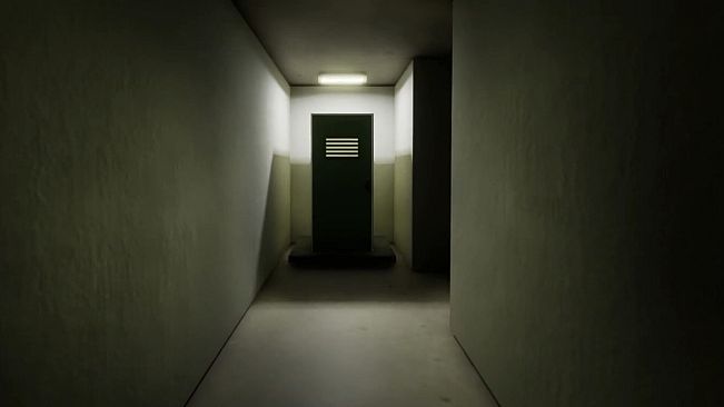 Elevator To Hell