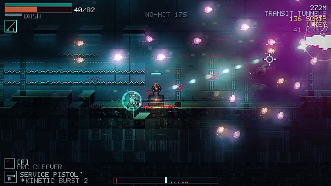 PHOSPHOR - Supporter Pack