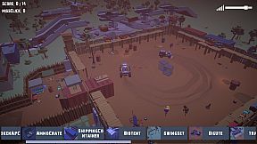 Insert Item Apocalypse