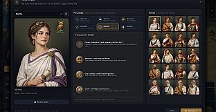 Crown of Ages