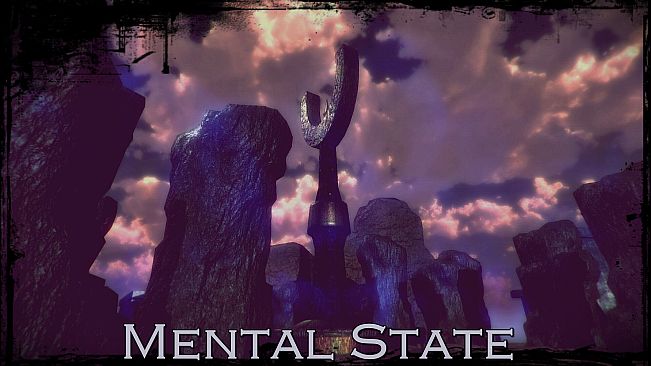 Mental State. Game One