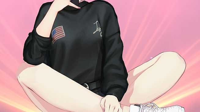 Hentai Mosaique Fix-It Shoppe Arts R18