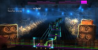 Rocksmith 2014 Edition – Remastered – Fuel - “Shimmer”