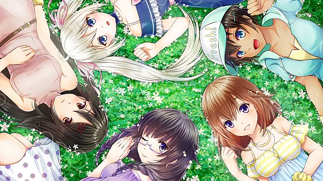 How To Date A Magical Girl!