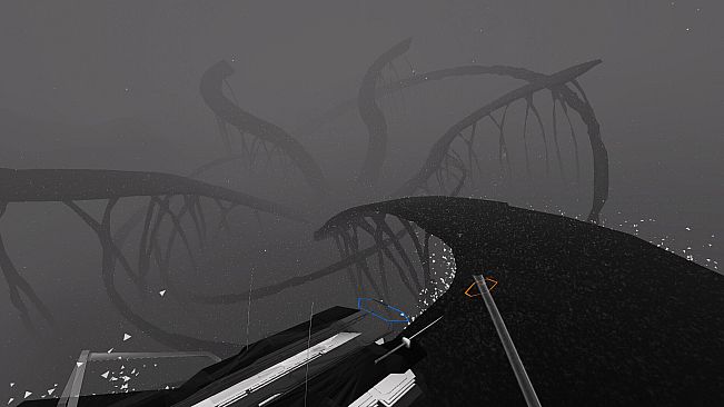Lone Lines: RPG