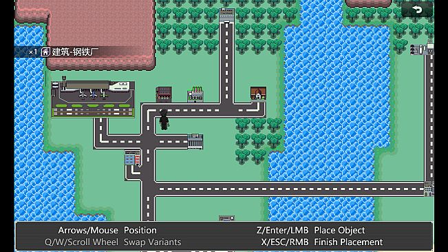 中年失业模拟器2-When a man lose his job 2