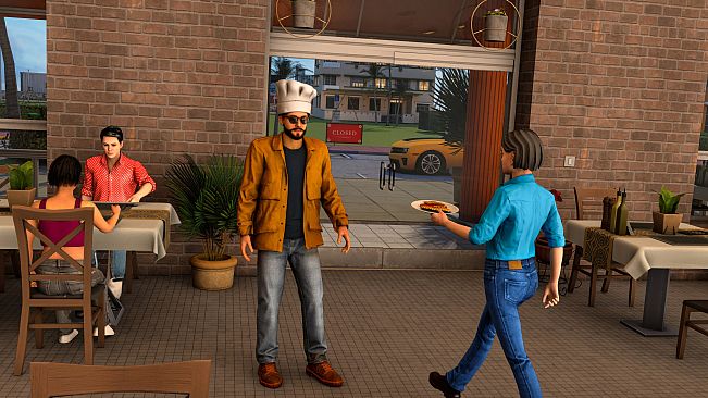 Fast Food Master 2025