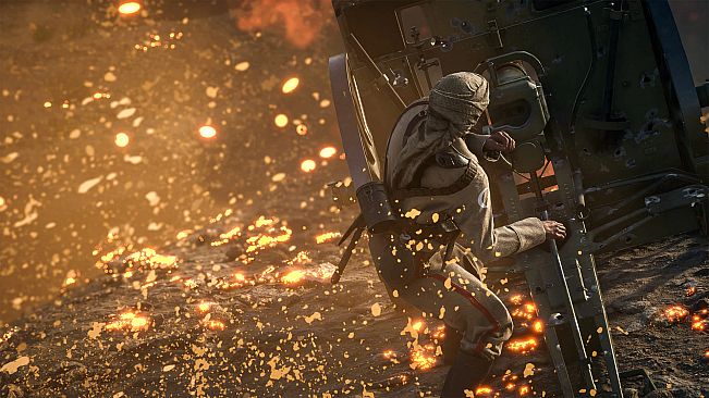 Battlefield 1