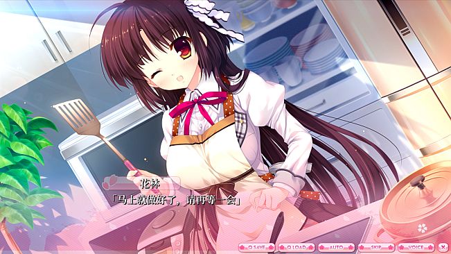 ALIA’s CARNIVAL！