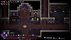 Last Devil - Family Friendly