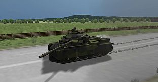 Armored Brigade II: Scandinavia