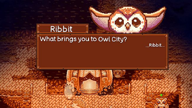 Okashi Towers Soundtrack