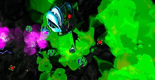 Asteroids and Aliens