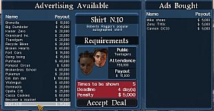 Winter Wolves Classic Games Collection