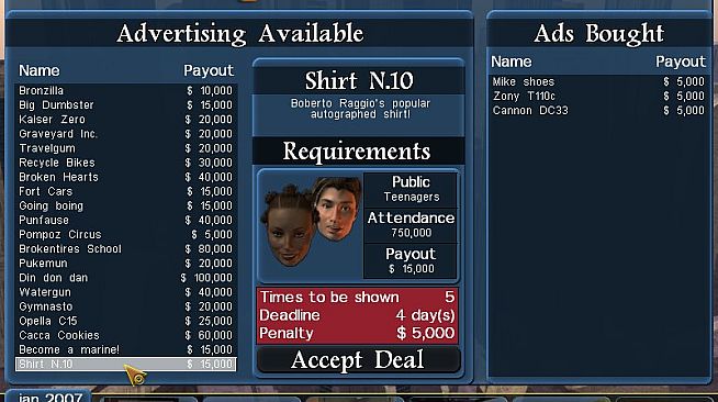 Winter Wolves Classic Games Collection