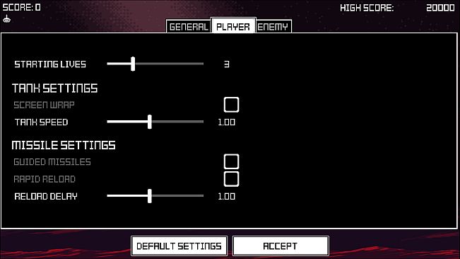 Invaders from the Lost Sectors