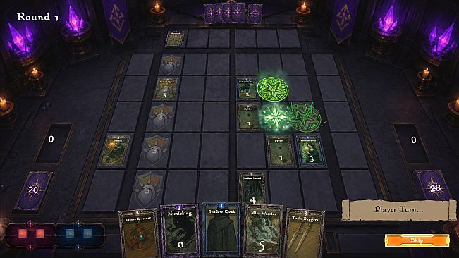 God Faction