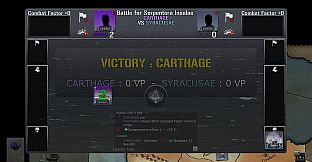 Wars Across the World: Agathocles 312