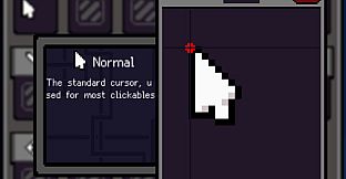 Simple Cursor Maker