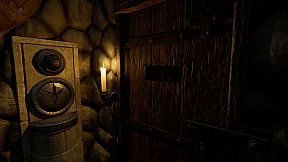 Hush: In Search Of Dominic Ward