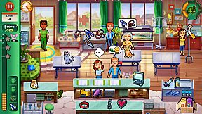 Dr. Cares - Pet Rescue 911