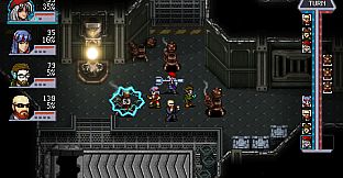 Cosmic Star Heroine Official Soundtrack