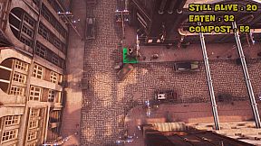 Very Important Potato