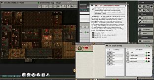 Fantasy Grounds - D&D Classics: X3 Curse of Xanathon (Basic)