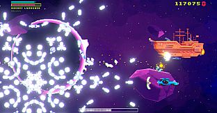 Black Paradox - Soundtrack