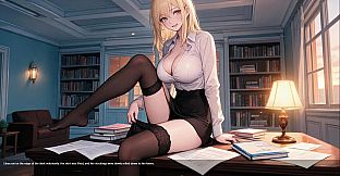 Tutor's Gentle Trap