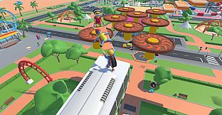 Carry the Patient Together