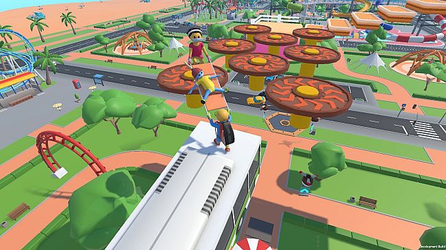 Carry the Patient Together