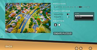 Jigsaw Puzzle Dreams - Serene Pack