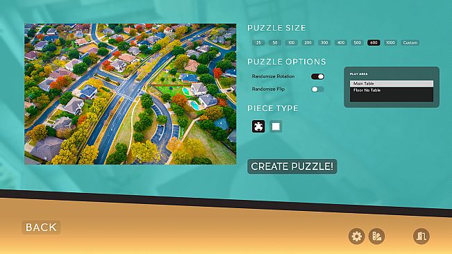 Jigsaw Puzzle Dreams - Serene Pack