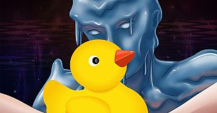 Agent Lovesdick - Adult Art Pack