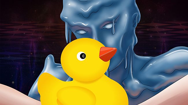 Agent Lovesdick - Adult Art Pack