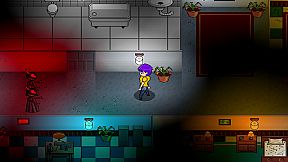 Carlos Haunted House